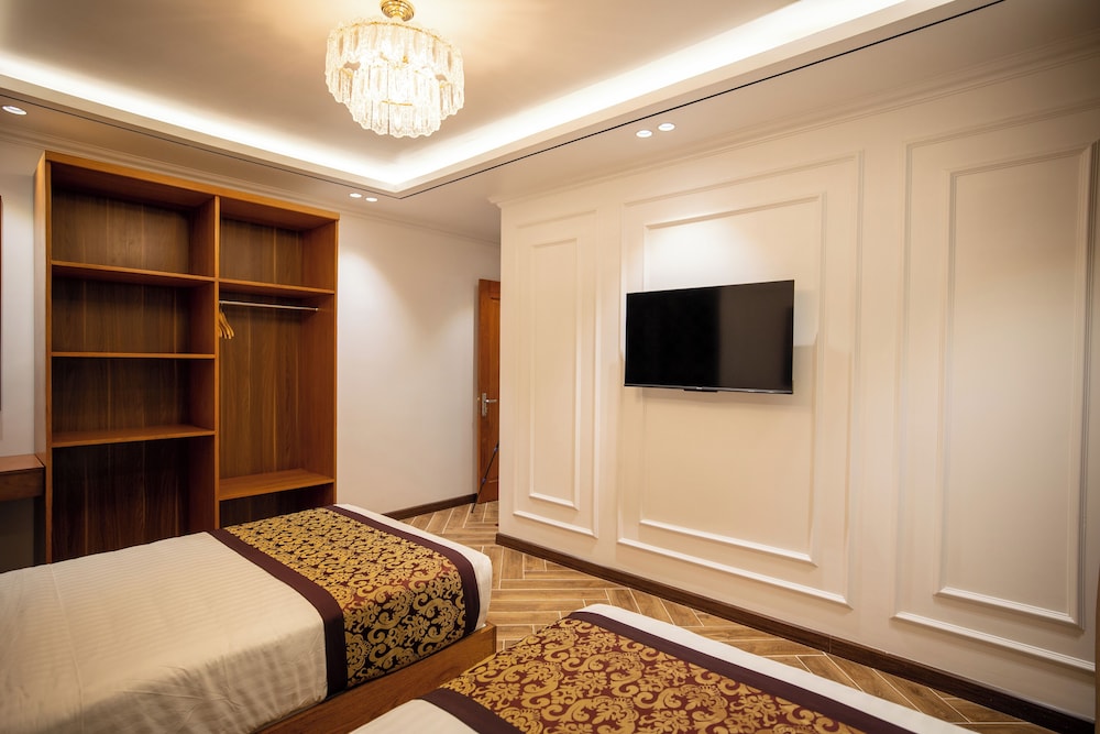 Luxury Duplex (Bedroom House, 4 bedrooms) - Photo 9