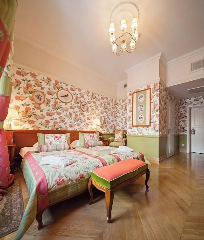 Superior Double Room - Photo 4