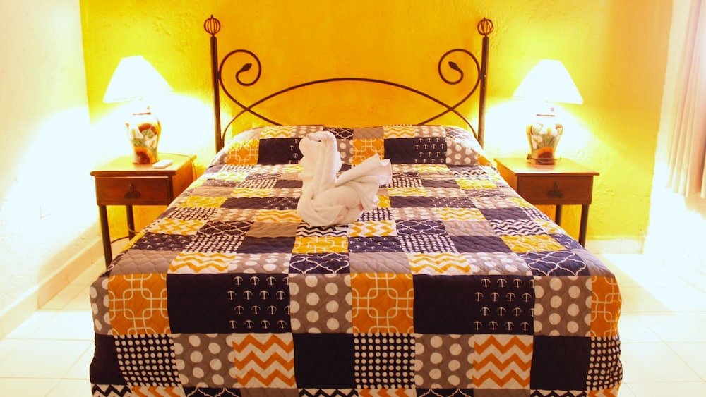 Superior Suite, 2 Bedrooms, Kitchenette