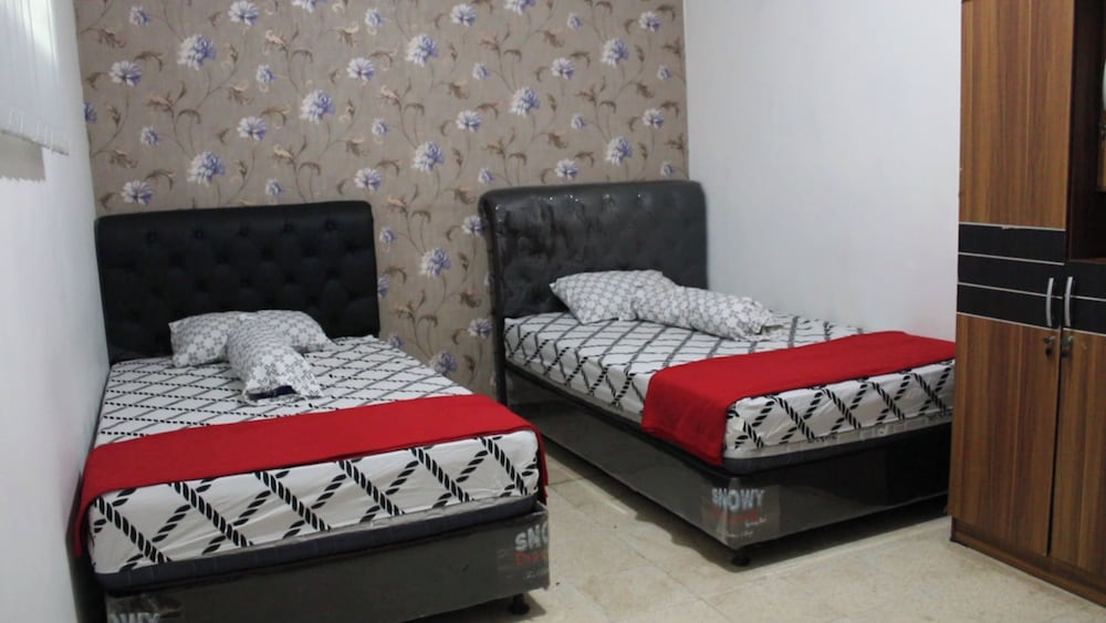 Standard Double Room photo 1