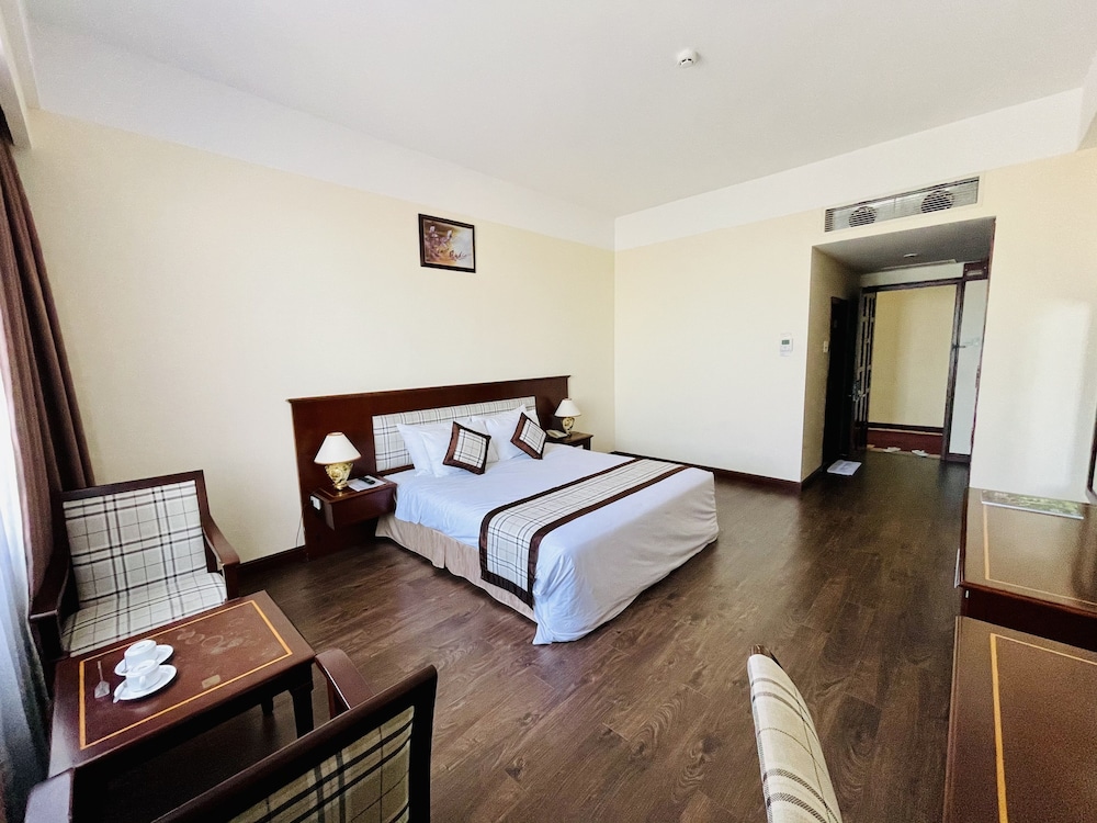 Deluxe Room photo 2
