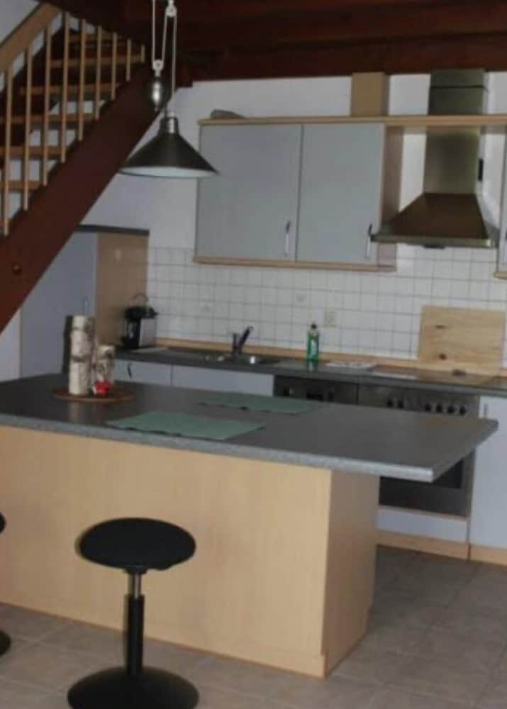 Comfort Apartment (Maisonette)