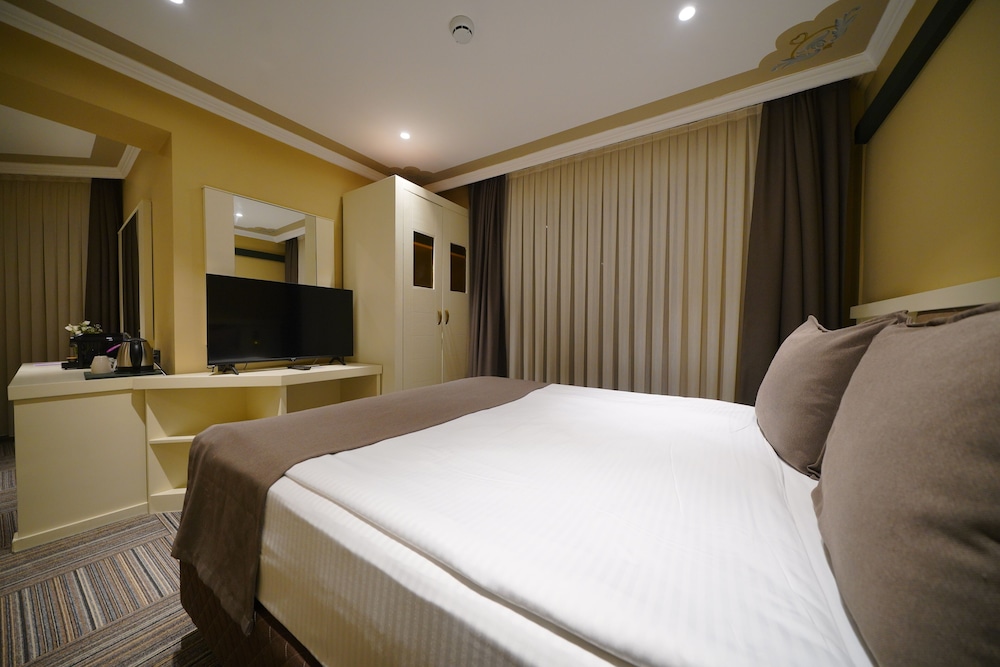 SUPERIOR ROOM, GARDEN VIEW - Photo 3