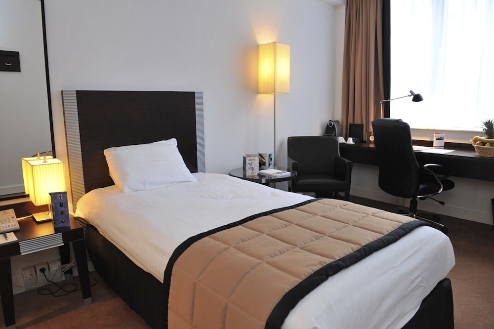 Superior Single Room photo 3