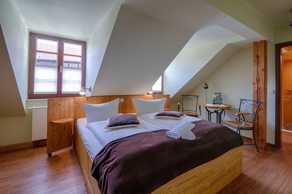 Double Room Single Use photo 2