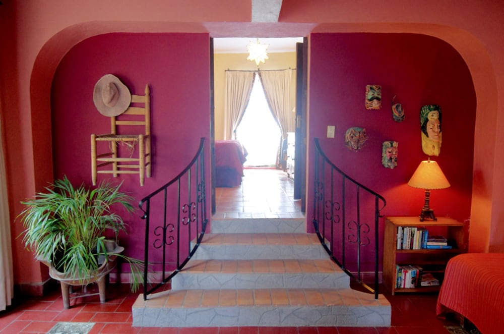 Madam's Suite