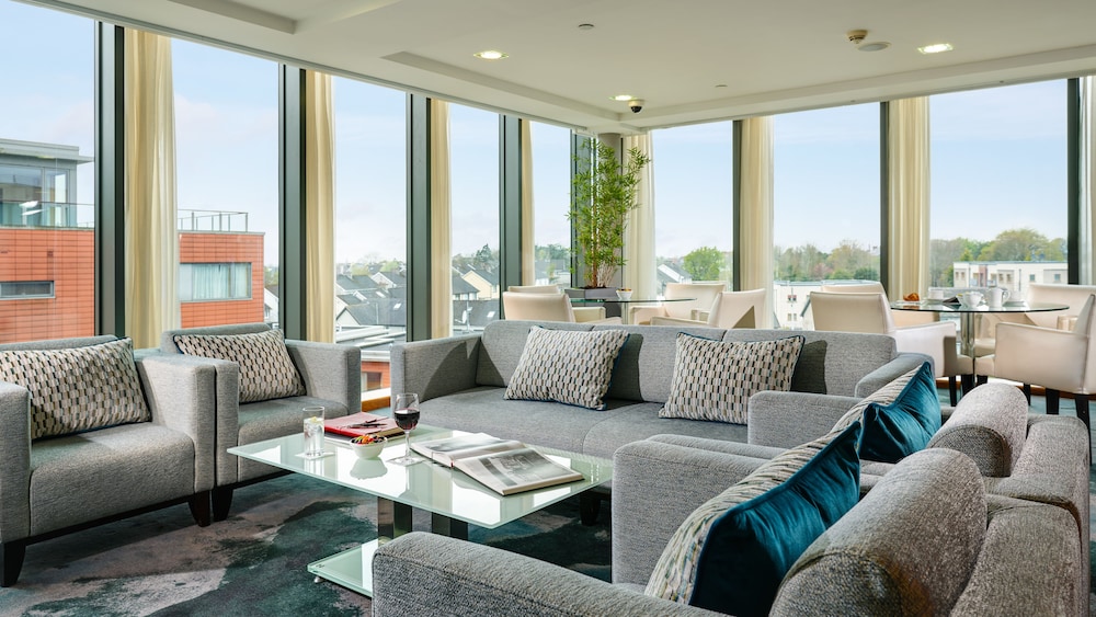 Junior Suite, Balcony, River View - Photo 3
