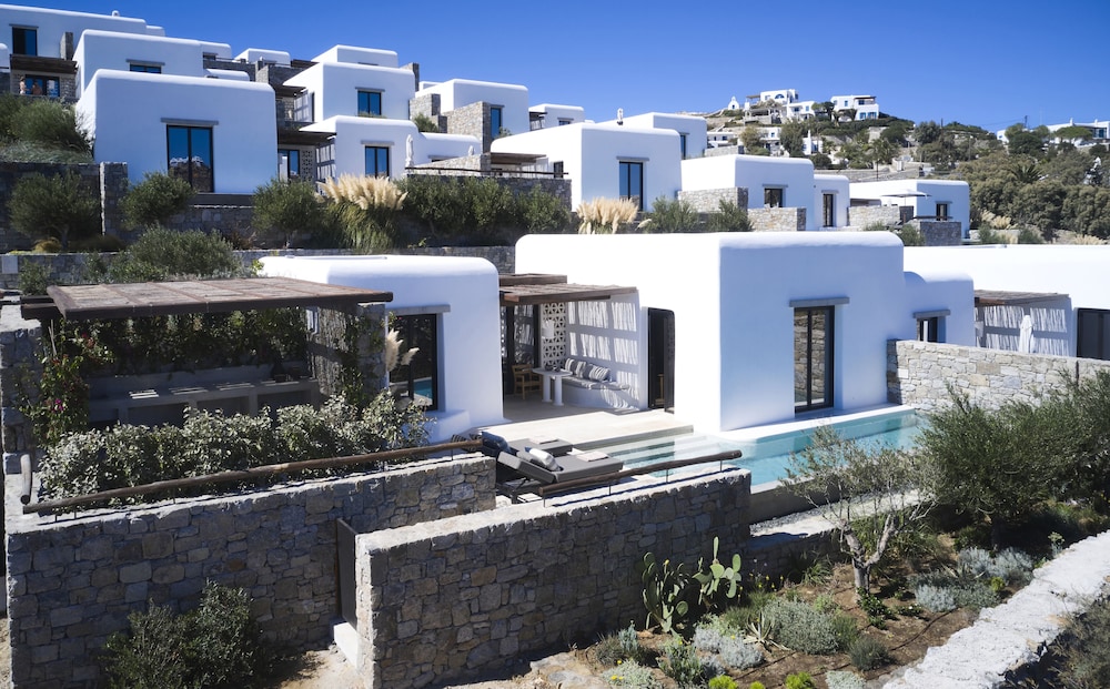 Kalesma Suite with Private Pool - Photo 10