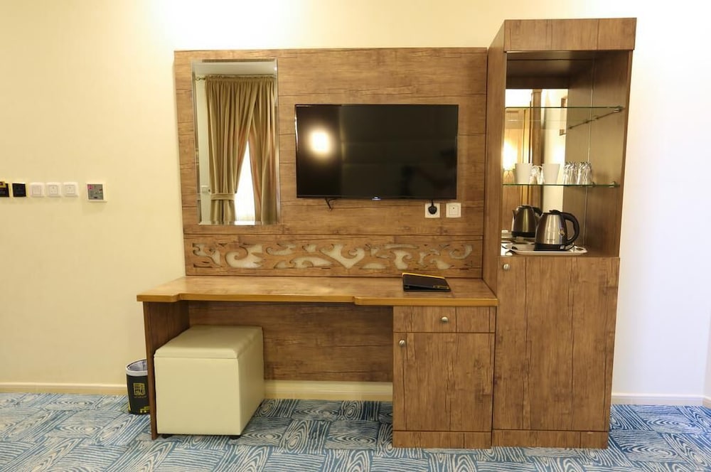 Deluxe Room - Photo 4