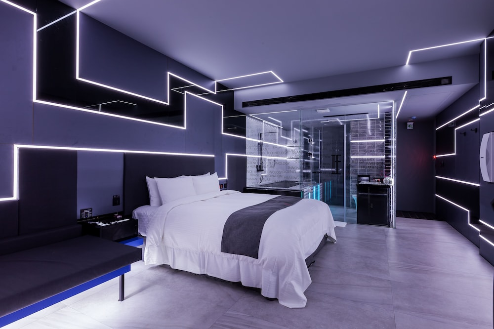 Deluxe Double Room (Spa) photo 3