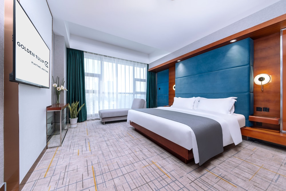 Executive Deluxe Suite photo 1