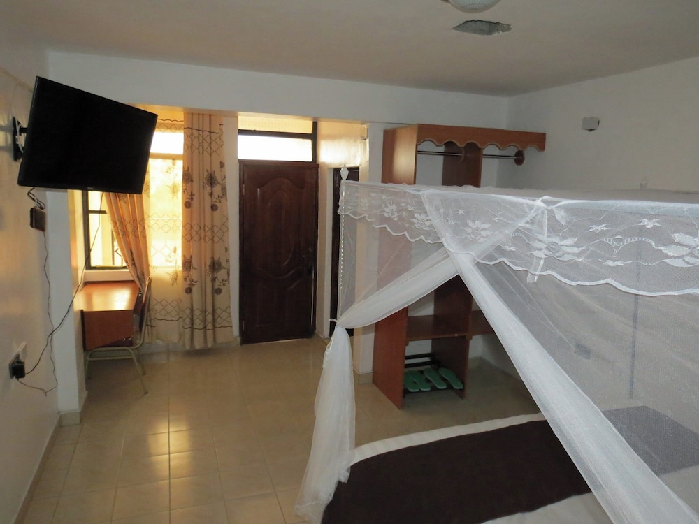 Standard Single Room, City View photo 2