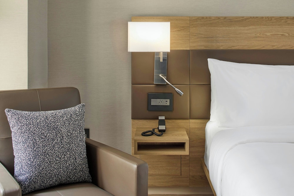 Room, 1 King Bed (Hearing Accessible)