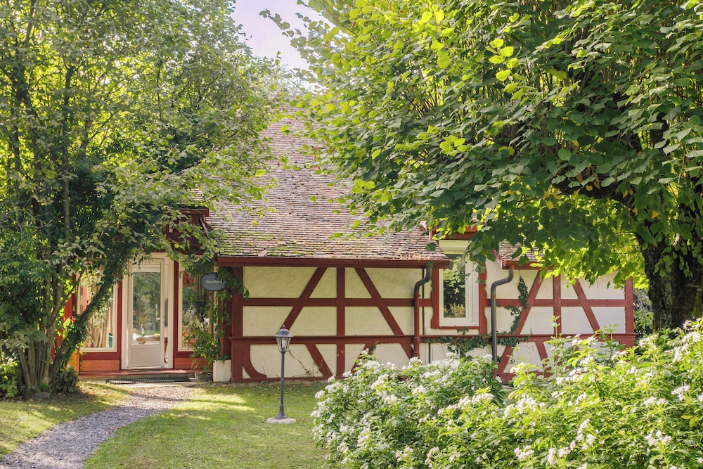 Room, Multiple Beds, Kitchen, Park View photo 1
