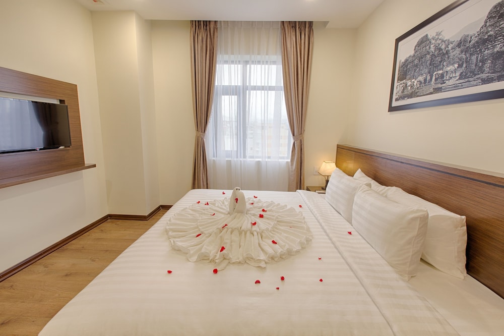 Superior Double Room photo 3