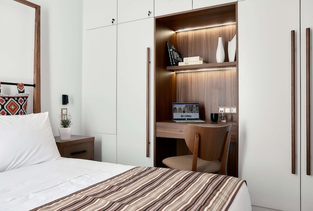 Two Bedroom Suite with Private Pool and Garden - Photo 1