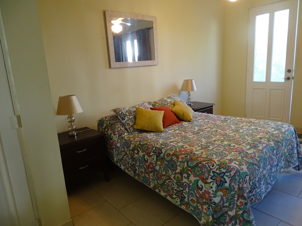 Standard Studio, 1 Queen Bed, Accessible, Non Smoking (112)