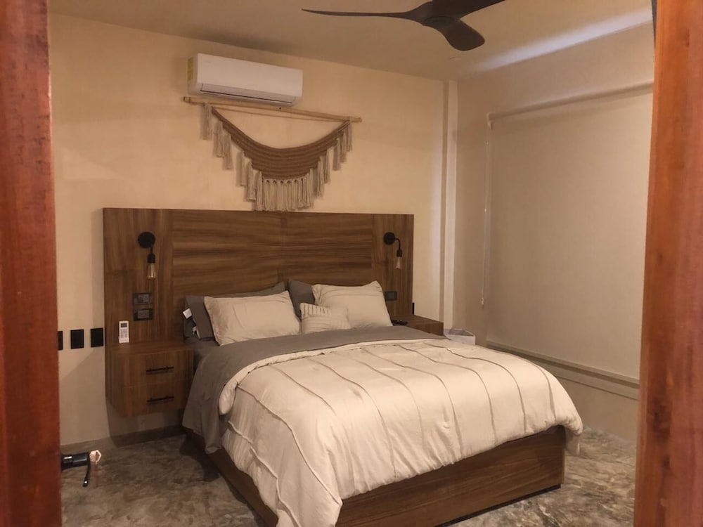 Apartamento Galeria