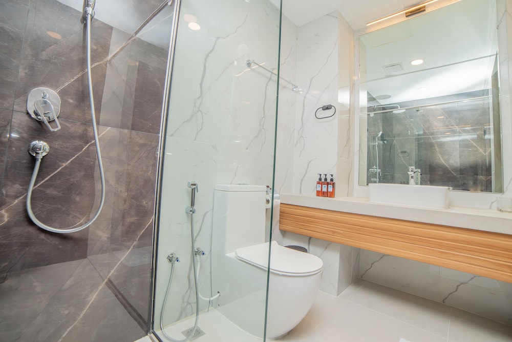 Superior room with Balcony - Photo 4