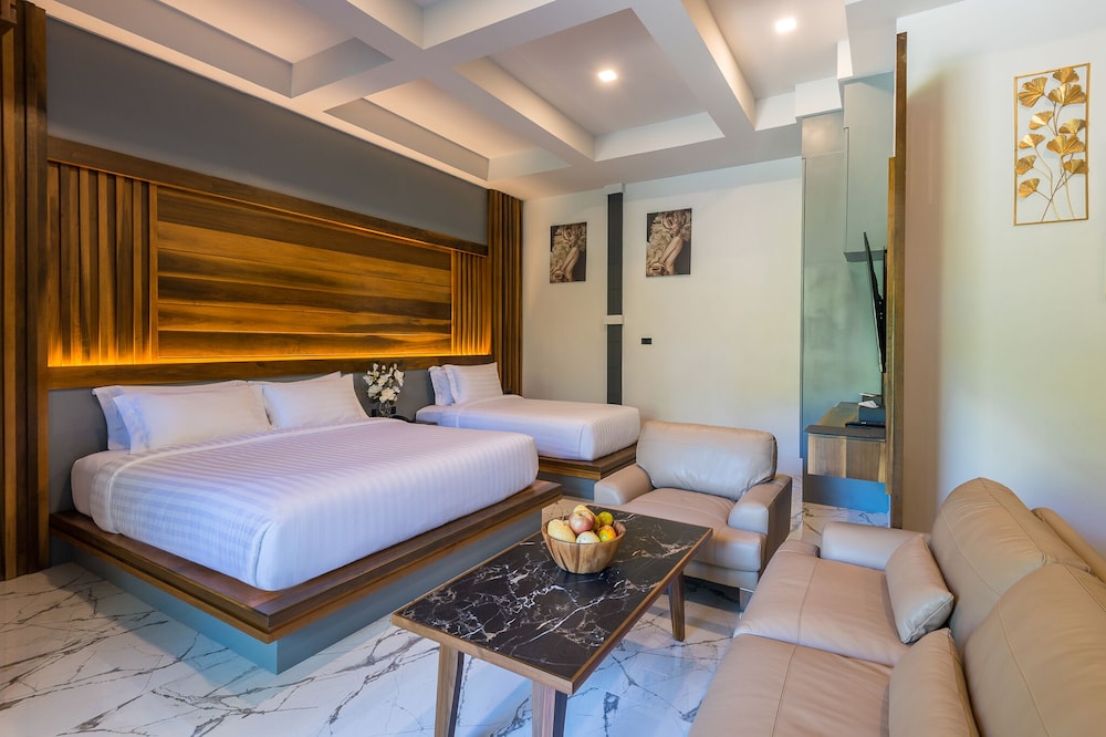 Superior Villa - Photo 1