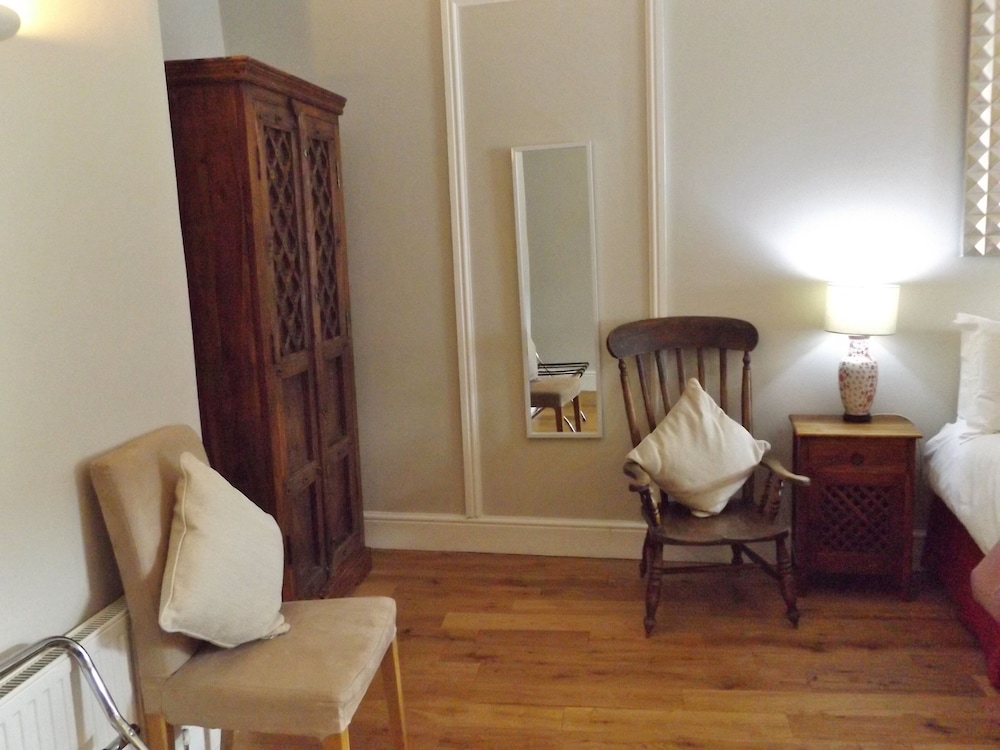 Double or Twin Room, Ensuite (Room 3)