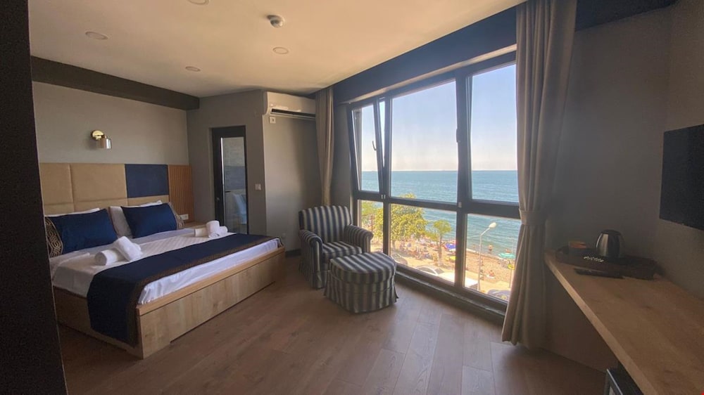 Premier Double Room