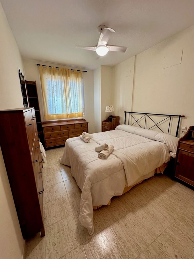 Apartamento, 2 Habitaciones, Fumadores, Terraza