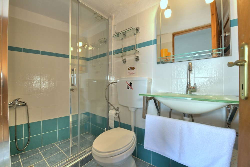 Panoramic House, 1 Bedroom, Air conditioning, Sea View (Jasmine) photo 2