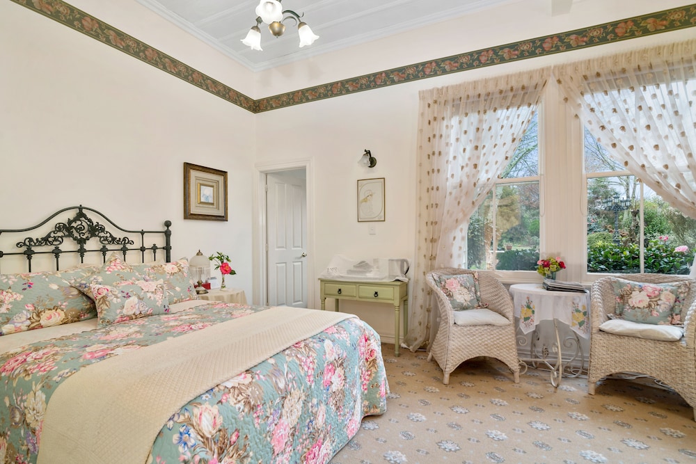 Verdi Room