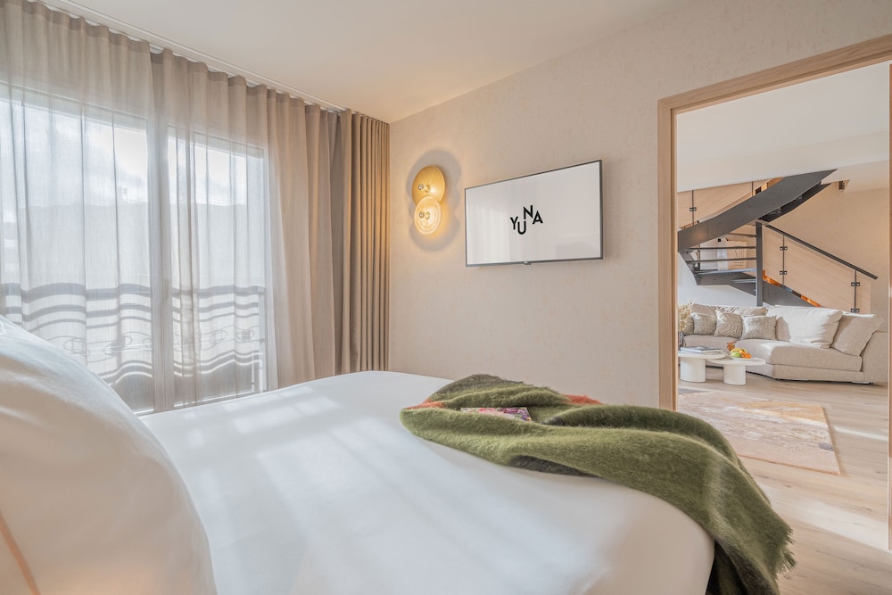 Duplex Apartment with terrace 85m2