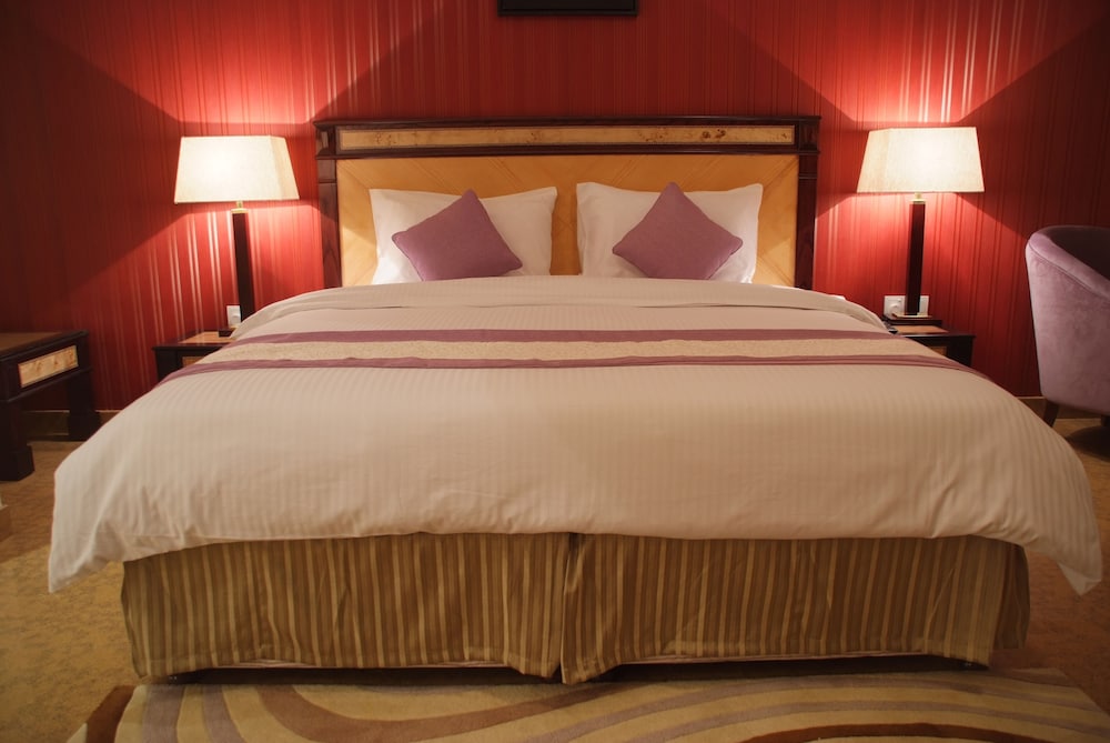 Standard Single Room photo 2