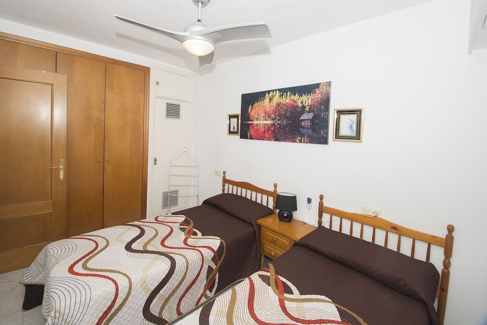 Apartamento, 1 habitación, fumadores