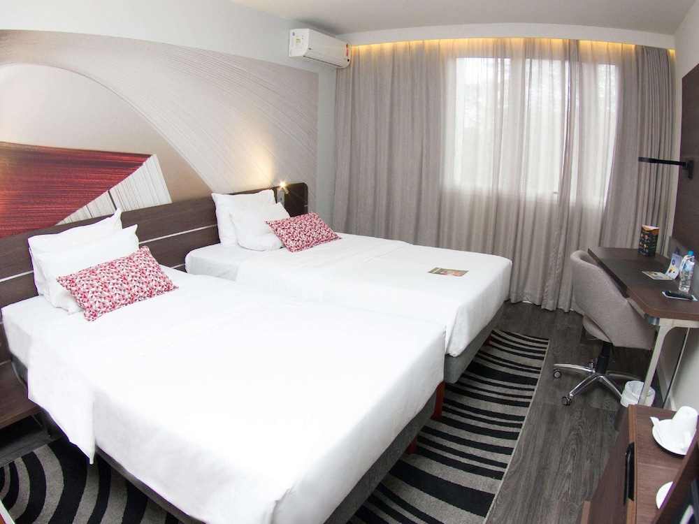 Superior Apartment, 2 Twin Beds - Photo 3