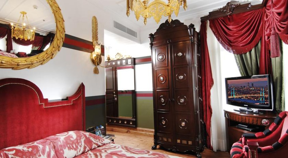 Standard Double Room Single Use photo 3