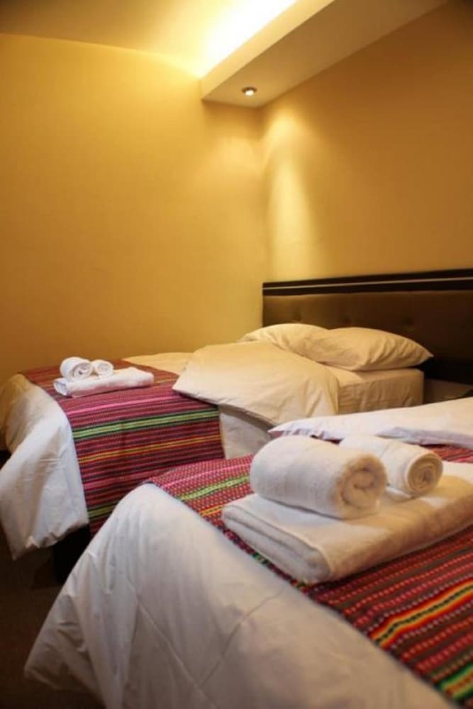 Double Room photo 2
