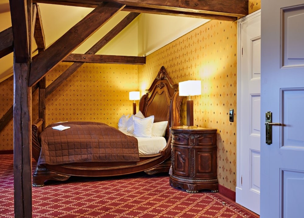 Executive Double Room photo 2