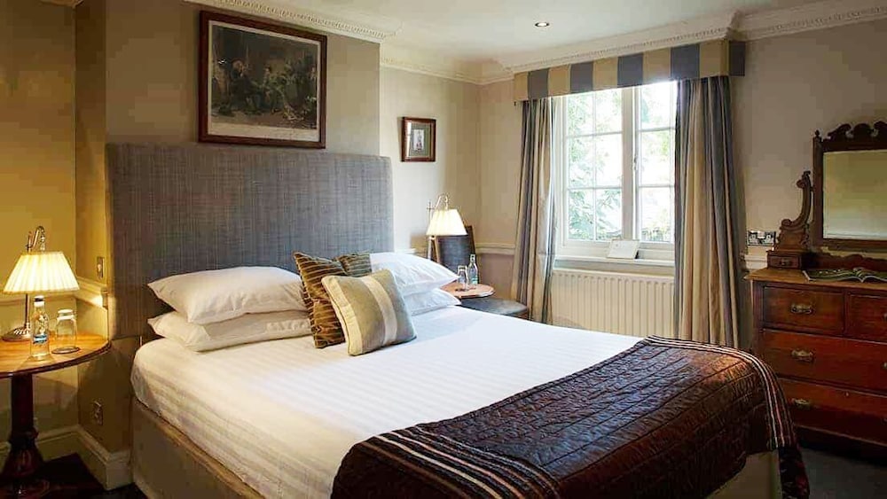 Double bed (mews) - Photo 1