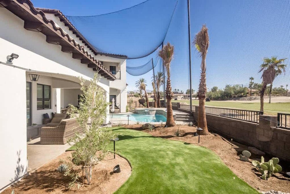 Vanderpump Rules Villa di Lusso a Lake Havasu con Piscina, Foto 14