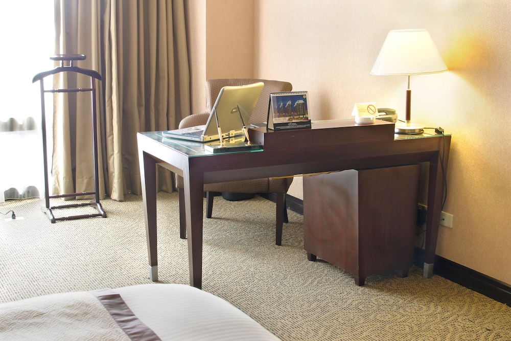 Panoramic Double Room, 1 King Bed photo 2