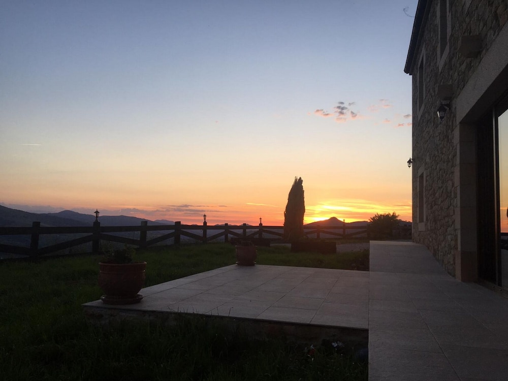 Casa Rural Costalisa, Billede 11