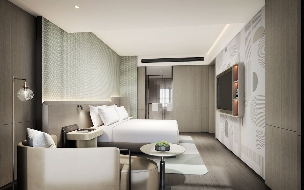Suite, 1 Bedroom