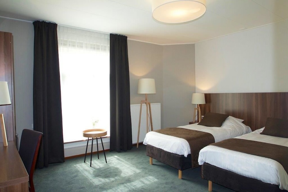 Comfort Double or Twin Room