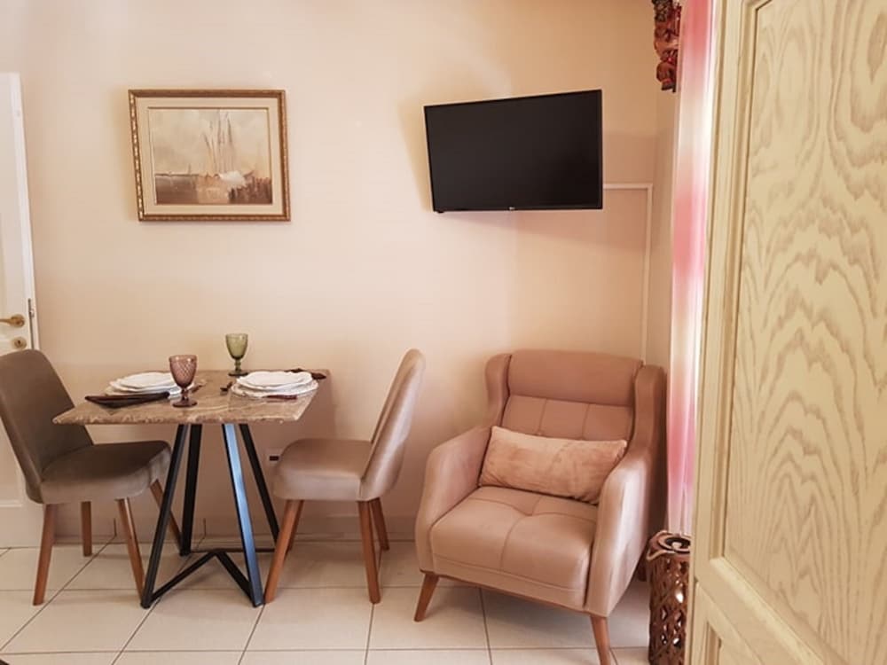 Comfort Apartment, 1 Bedroom photo 3
