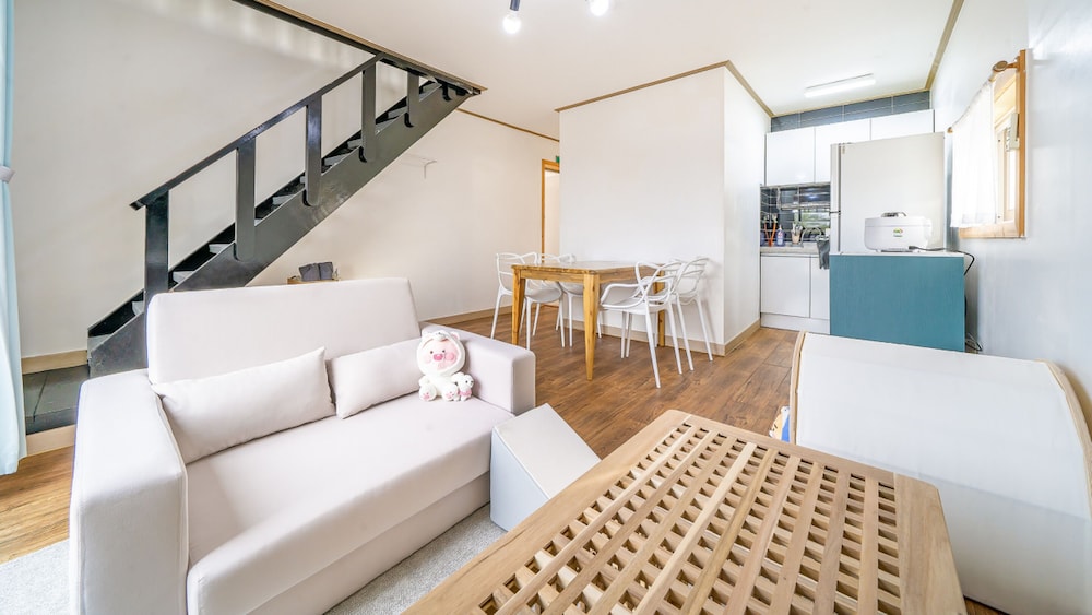Basic Room, 1 Bedroom (Greenbi) - Photo 9