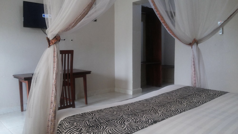 Deluxe Single Room photo 3