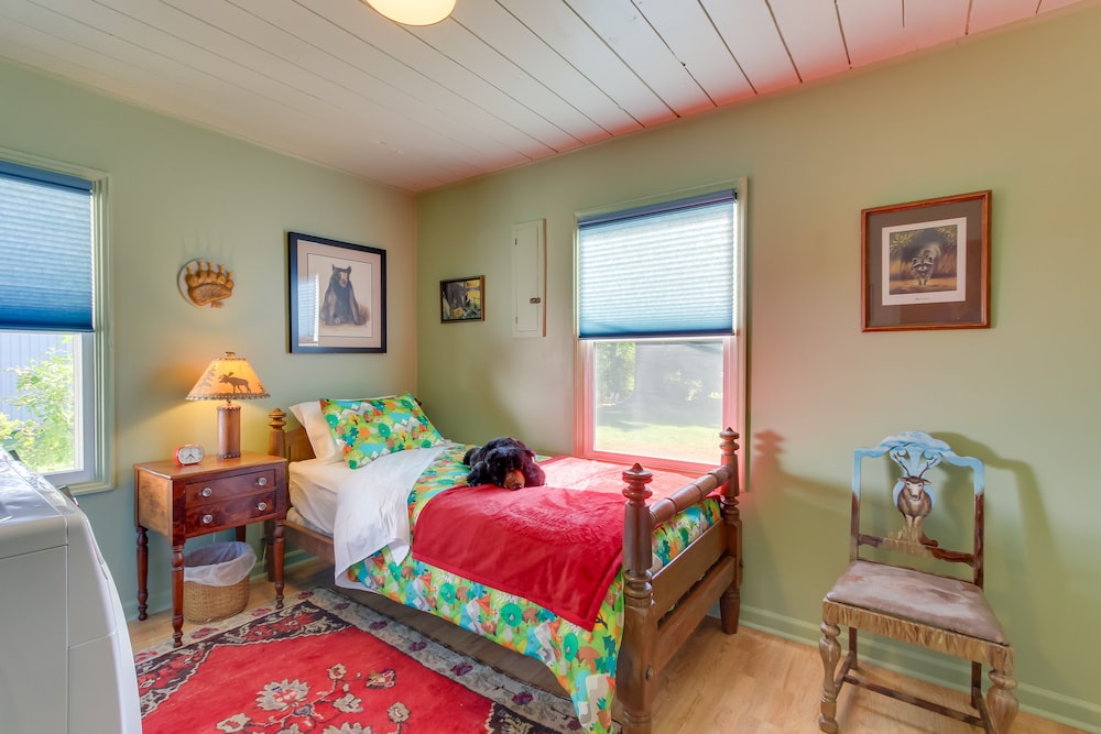 Cottage (2 Bedrooms) photo 3