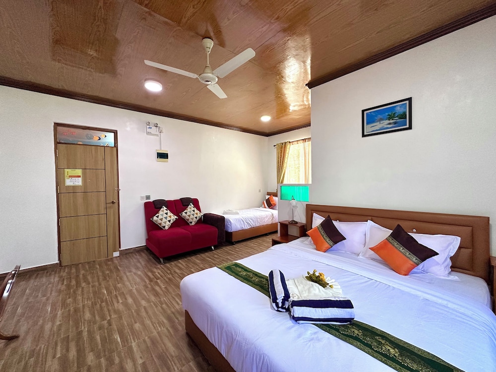 Standard Double Room - Photo 2