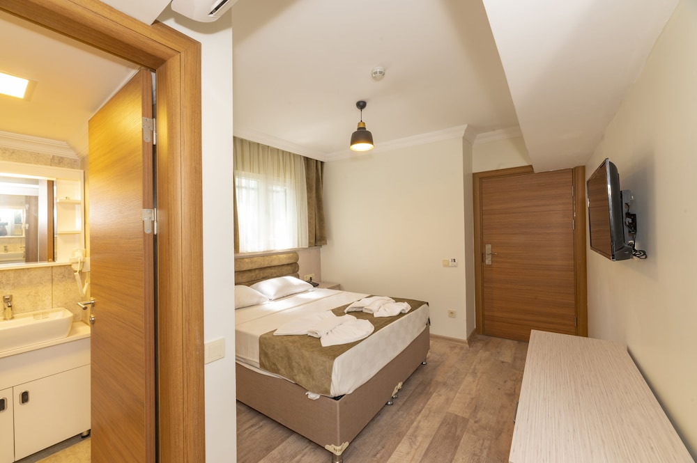 Comfort Double Room photo 2