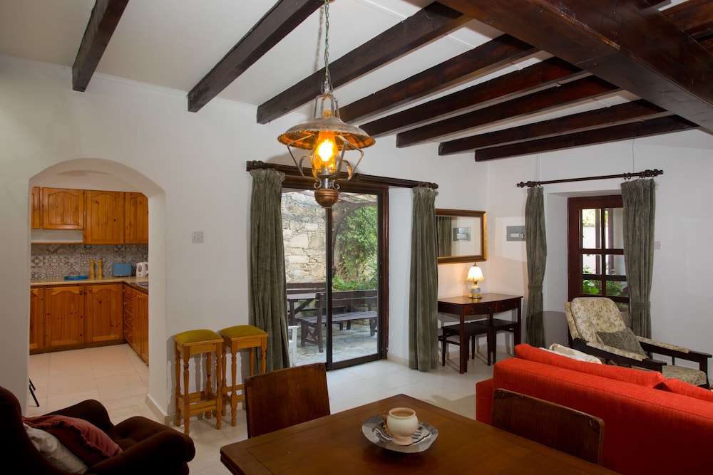 Casa Tradizionale, 2 camere da letto