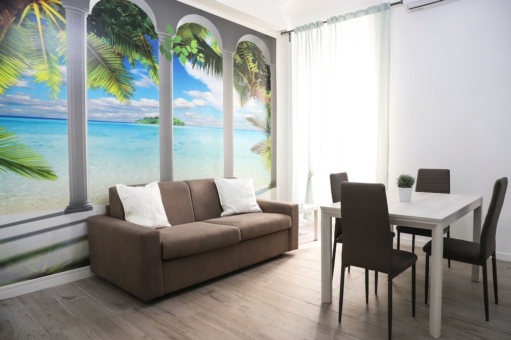 City Apartment